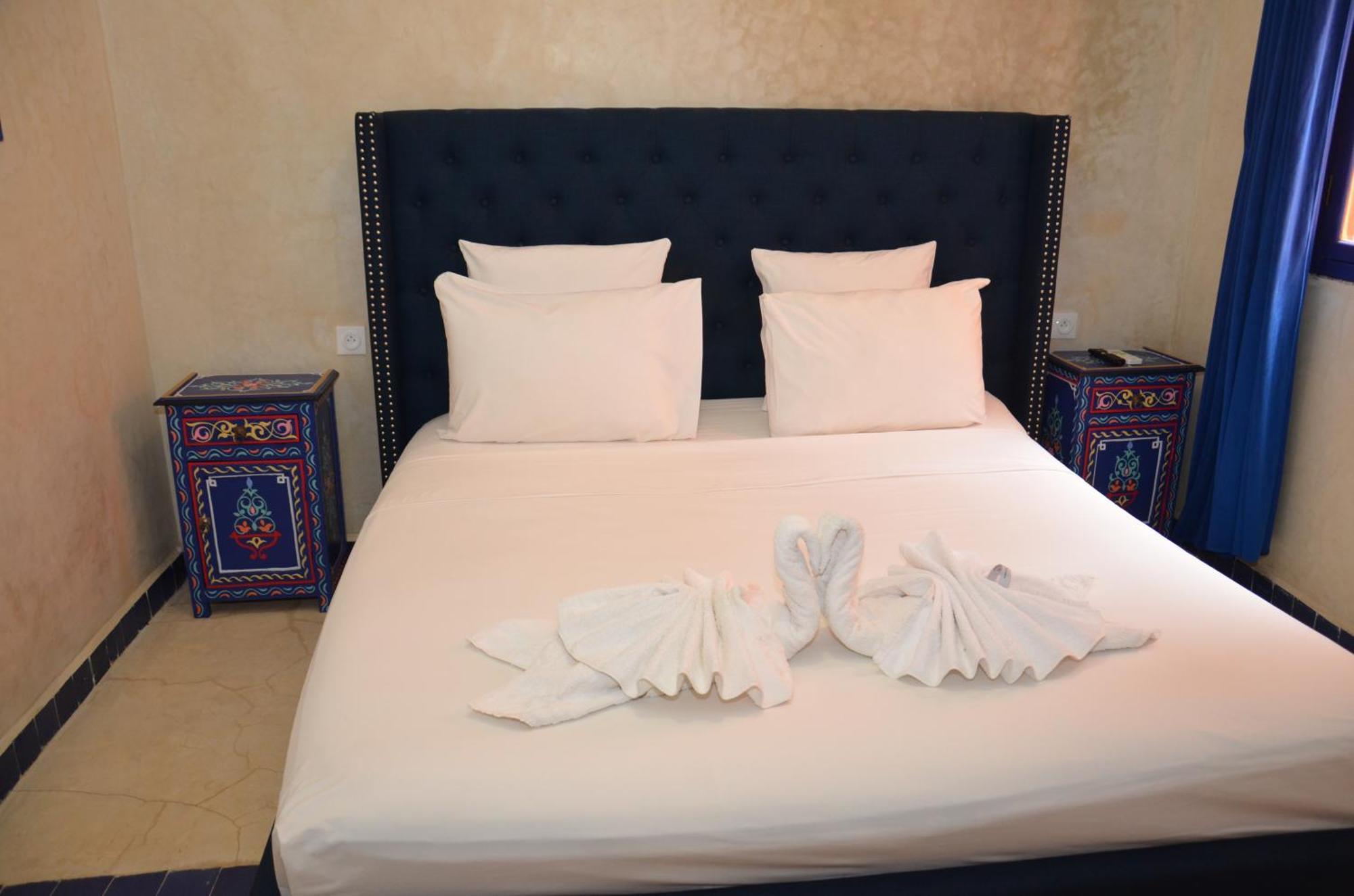 Riad Dar Sirine Marrakesh Exterior photo
