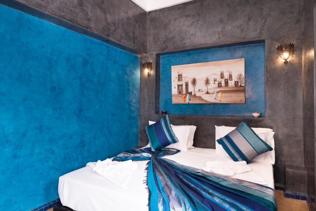 Riad Dar Sirine Marrakesh Exterior photo