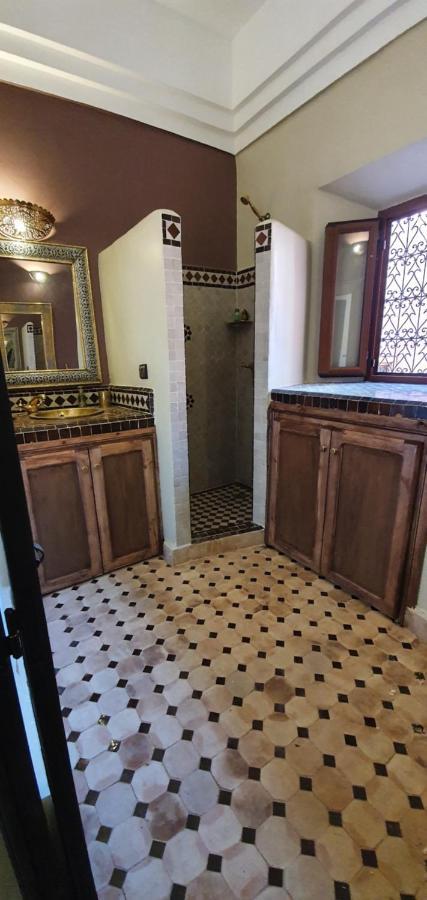 Riad Dar Sirine Marrakesh Exterior photo